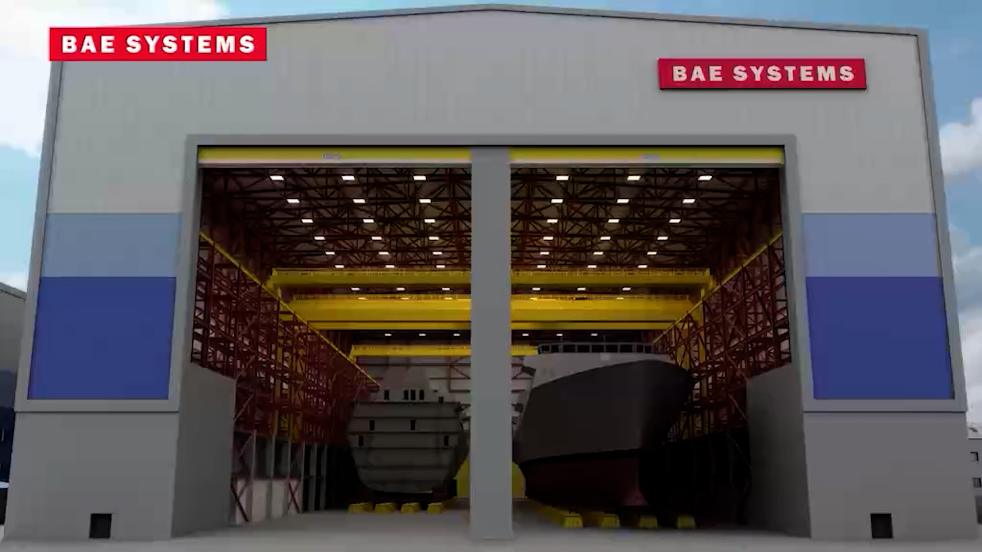 giant-ship-build-hall-for-navy-frigates-named-after-female-pioneer-from-ww2